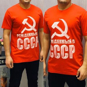 Футболка #20339288