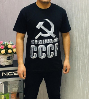 Футболка #20339811