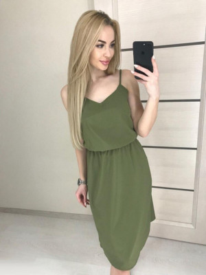 Платье #20340165