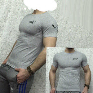 Футболка #20340185