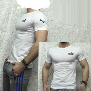 Футболка #20340193