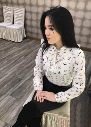 Блузка #20341736