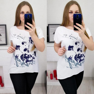 Футболка #20343649