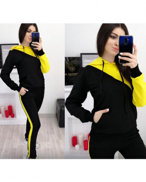 Спортивный костюм 20344764