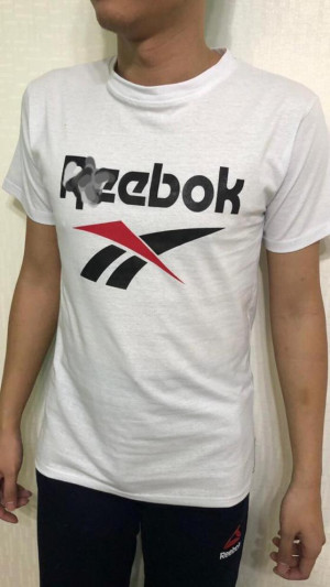 Футболка #20344907