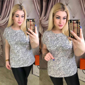 Футболка #20345269