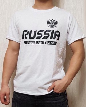 Футболка #20346067