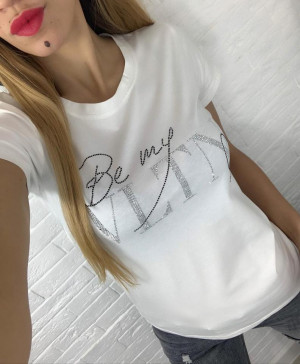 Футболка #20347374