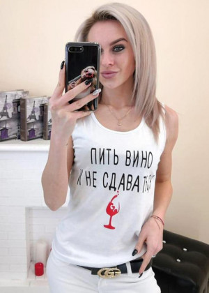 Майка #20348088
