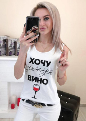 Майка #20348092