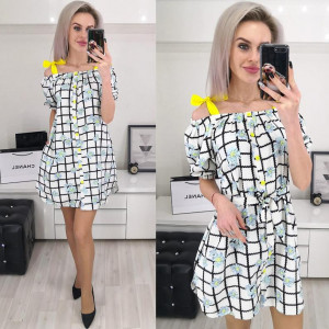 Платье #20349176