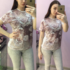 Футболка #20354092