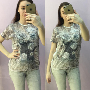 Футболка #20354094
