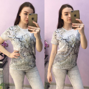 Футболка #20354095