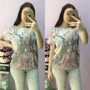 Футболка #20354096