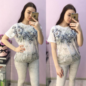 Футболка #20354097