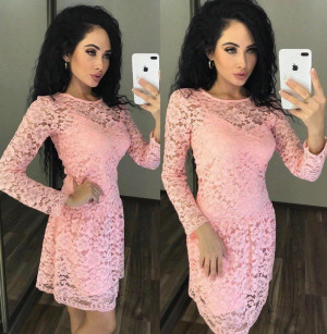 Платье #20354623