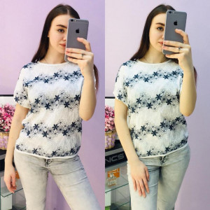 Футболка #20354809