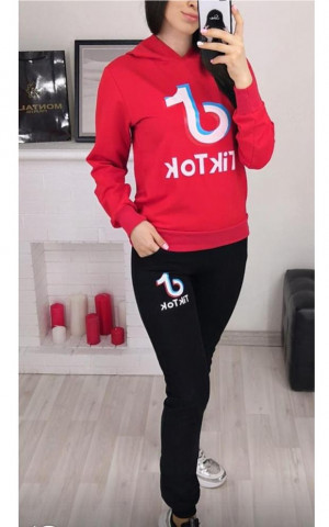 Спортивный костюм #20356606