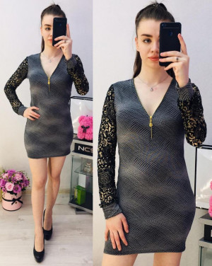 Платье #20357386