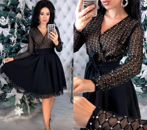 Платье #20358072