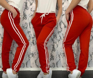 Спортивные брюки #20359127