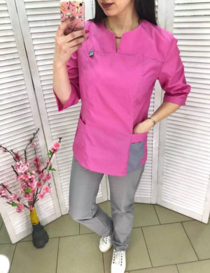 Медицинская одежда #20361429