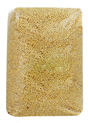 Крупа пшено Крупа пшено