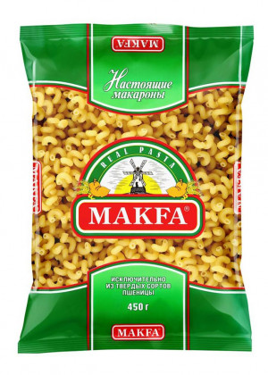 Макаронные изделия Макфа Макаронные изделия Макфа