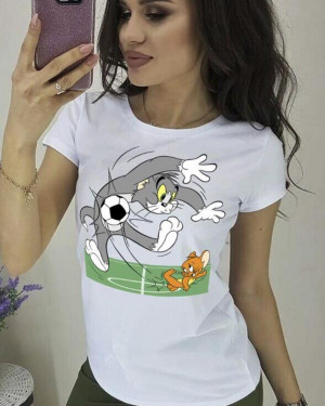 Футболка #20362554