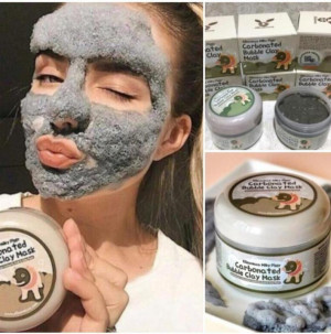 Маска для лица #20362649