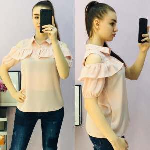 Блузка 20362839