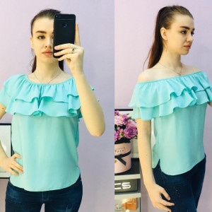Блузка #20362851