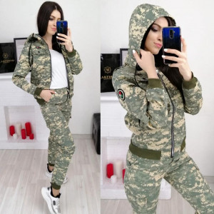 Камуфляжная форма 20363301