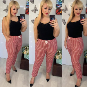 Брюки #20371106