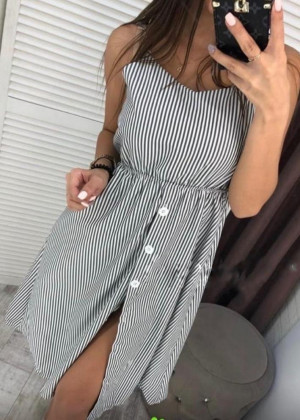 Платье #20371228