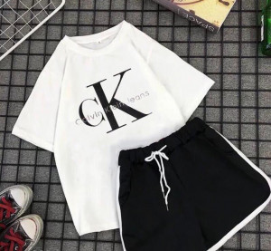 Спортивный костюм 20373253