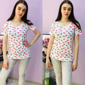 Футболка #20373317