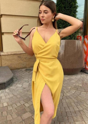 Платье #20374404