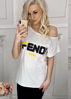 Футболка #20374901