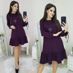 Платье 20376226