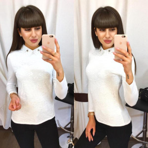 Блузка #20376253