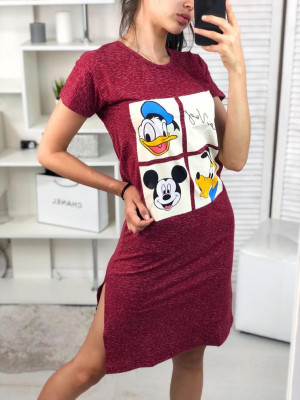 Платье 20378541