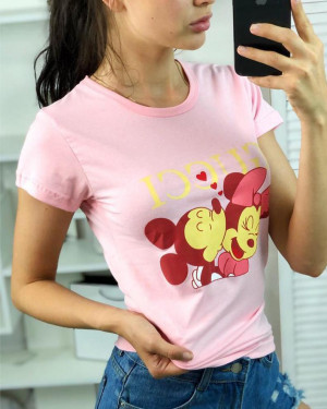 Футболка #20378561