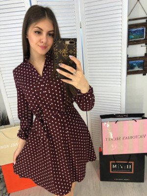 Платье #20378997