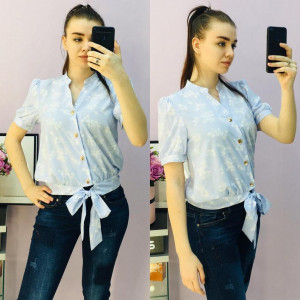 Блузка #20380522