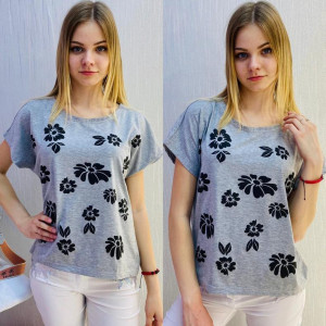 Футболка #20381098
