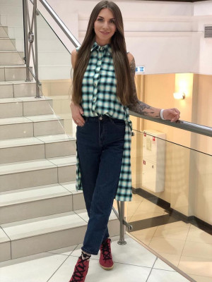 Туника #20382019