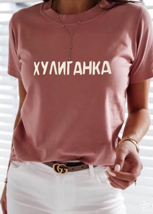 Футболка #20382103