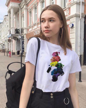 Футболка #20383309
